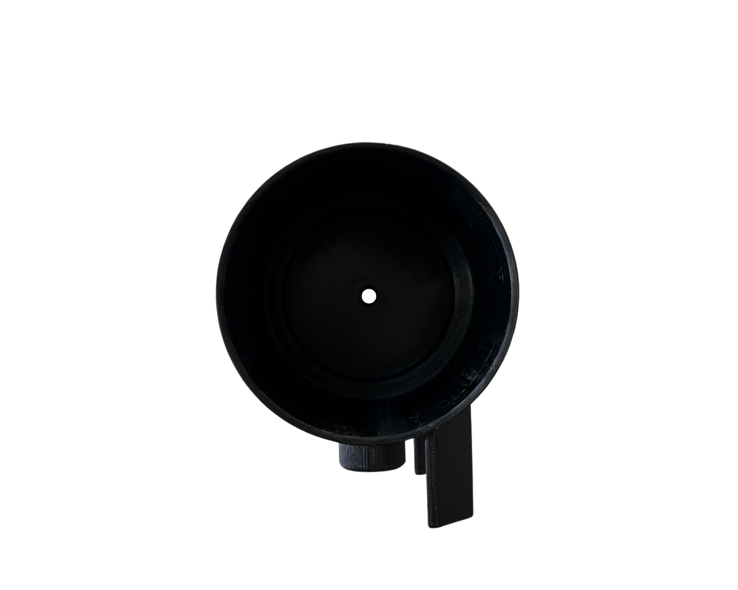 DrinkDock for Doona (Black)