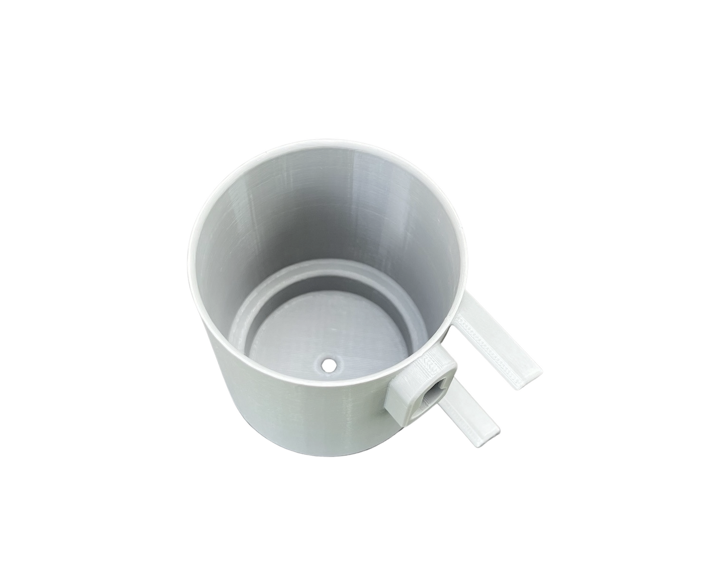 DrinkDock for Doona (Gray)