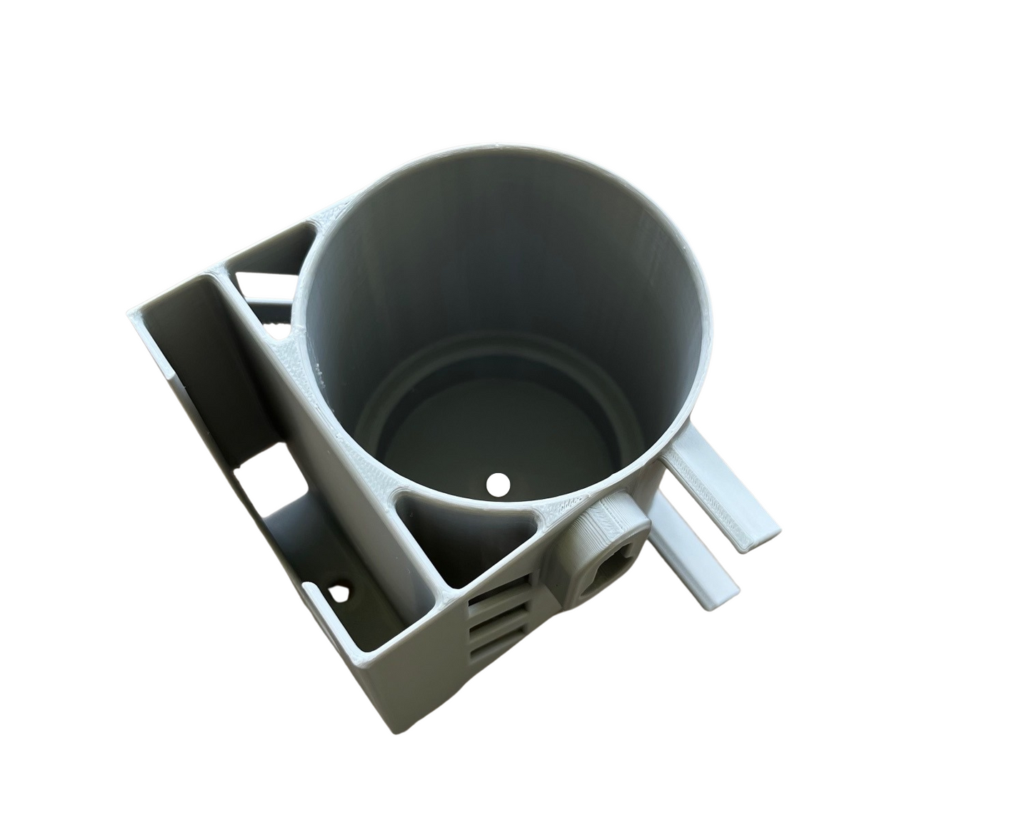 DualDock for Doona (Gray)