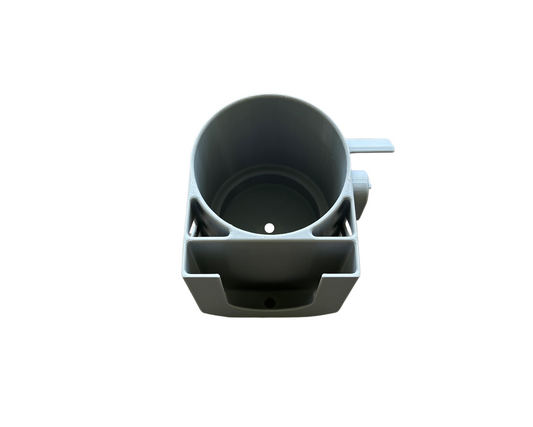 DualDock for Doona (Gray)