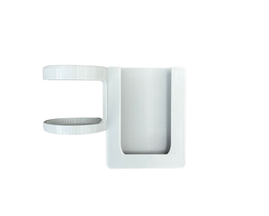 DuoDock for Vista (Gray)