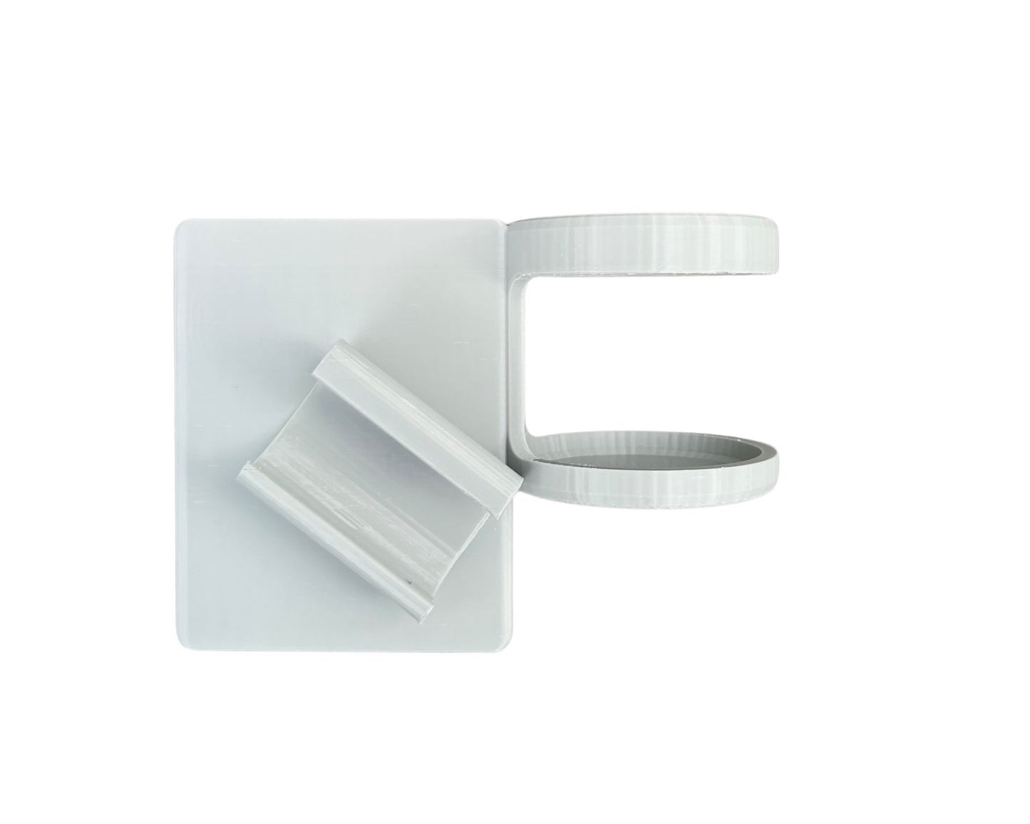 DuoDock for Vista (Gray)
