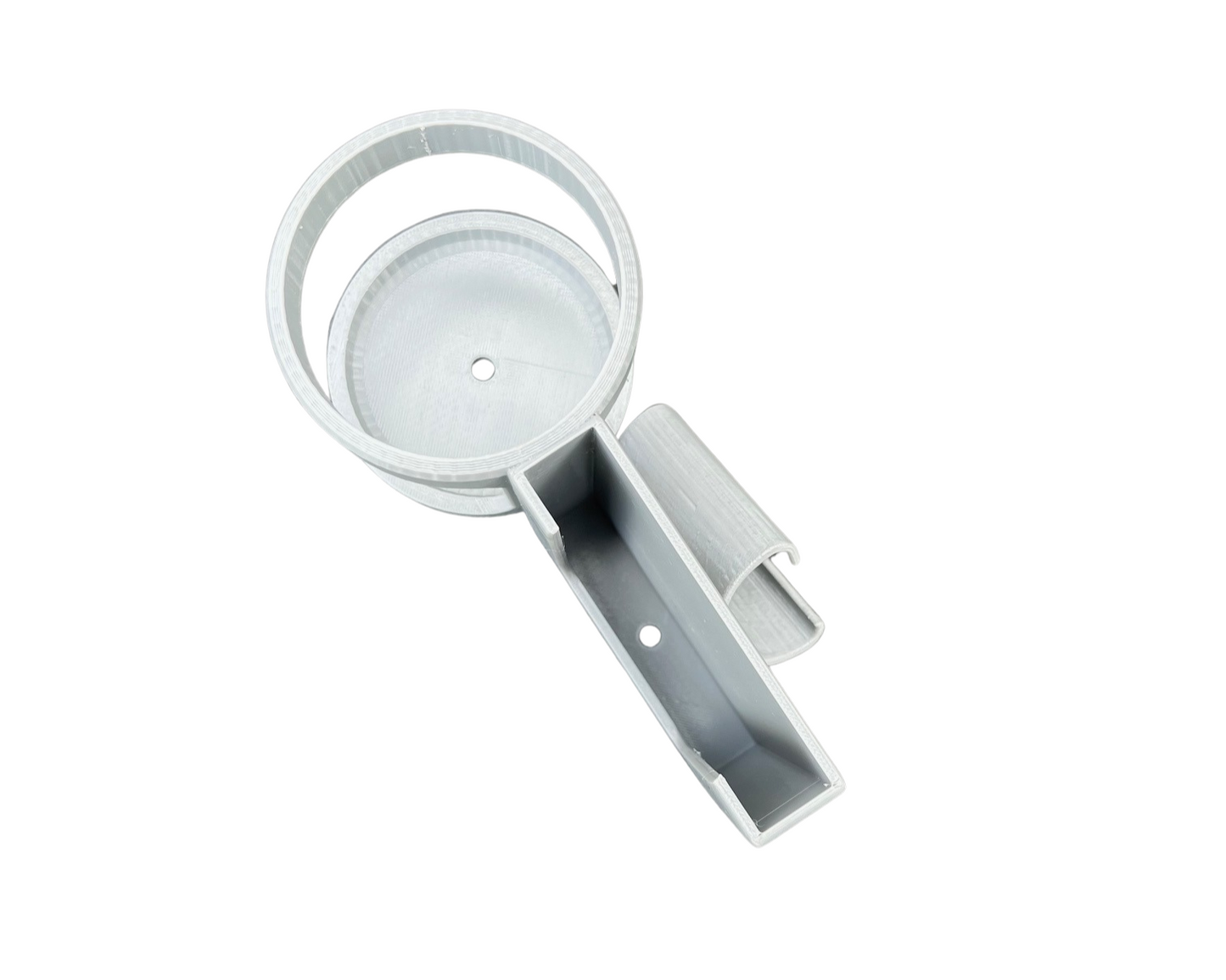 DuoDock for Vista (Gray)