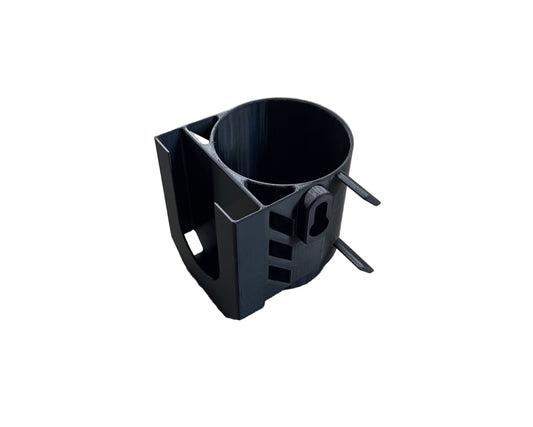 DualDock for Doona (Black)