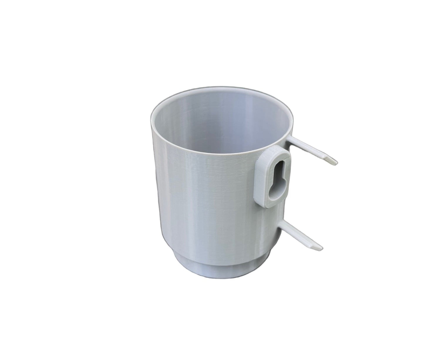 cup holder for doona stroller DrinkDock Cup Holder Attachment for Doona Stroller