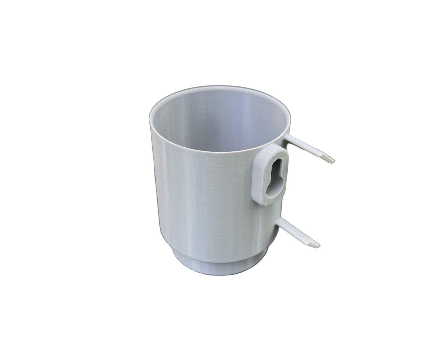 DrinkDock for Doona (Gray)