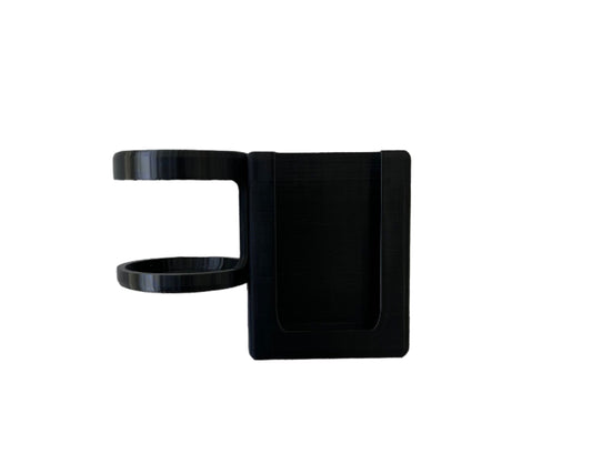 DuoDock for Vista (Black)