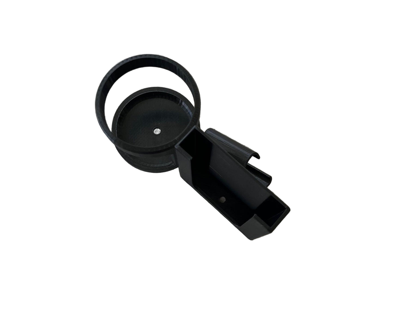 DuoDock for Vista (Black)