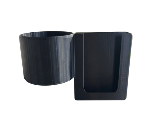 MaxDock For Vista (Black)