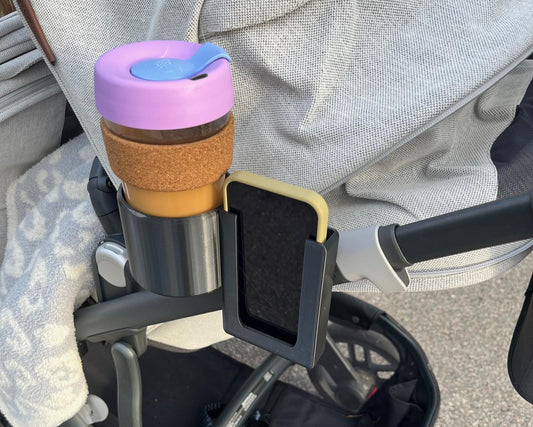 MaxDock For Vista (Black)