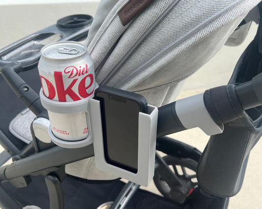 DuoDock for Vista (Gray)