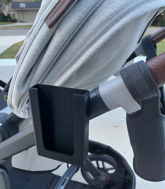 Phone Holder for UPPAbaby Vista Series