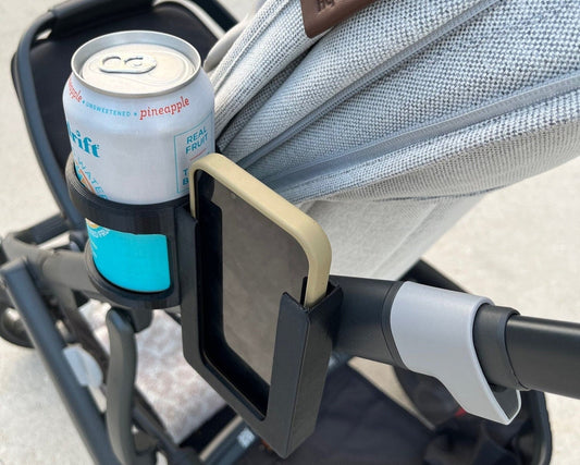 DuoDock for Vista (Black)