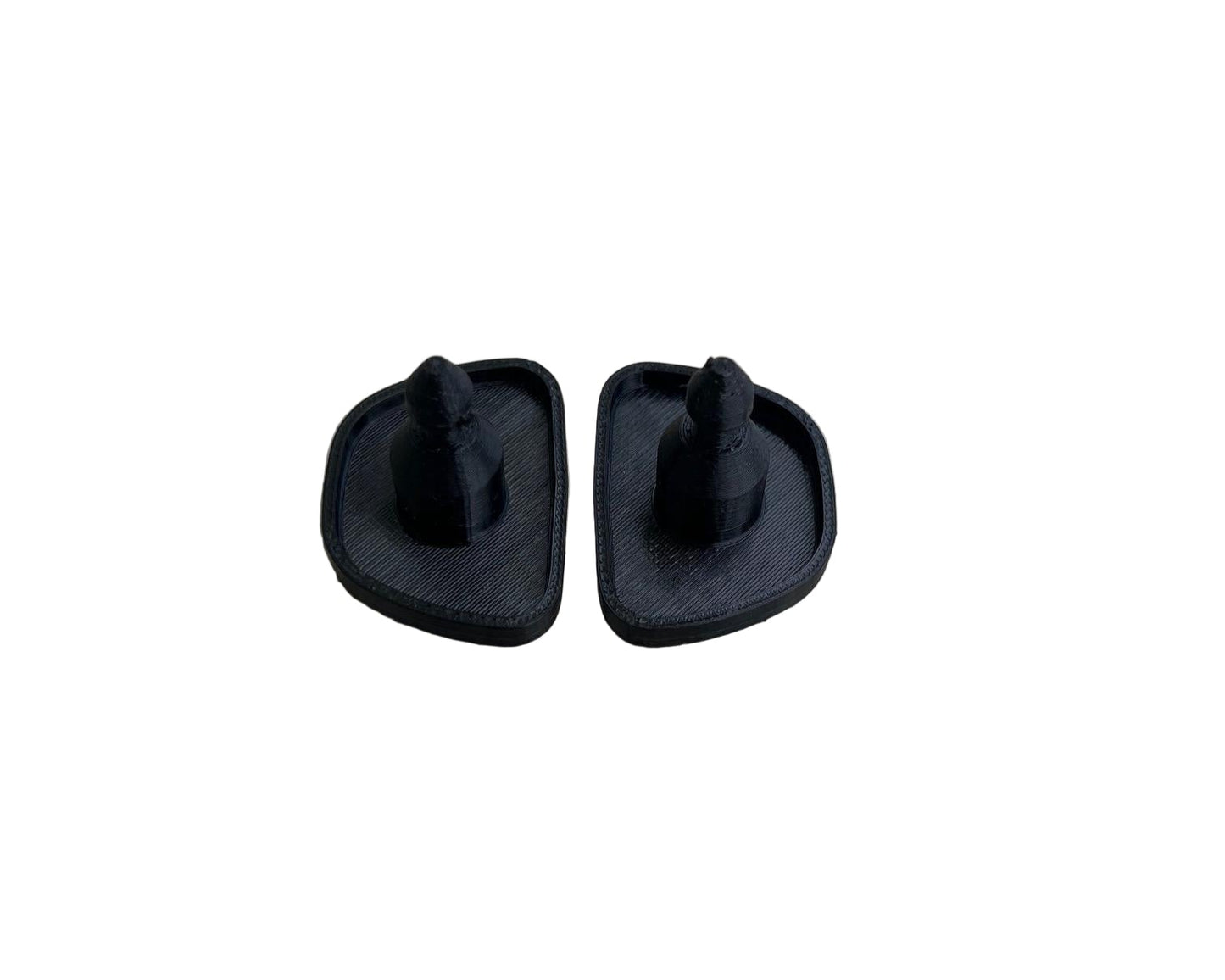 ClickCap – Secure Bumper Bar Plugs for UPPAbaby (Set of 2)