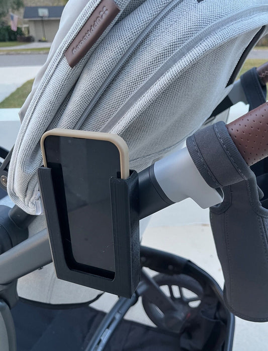 Phone Holder for UPPAbaby Vista Series