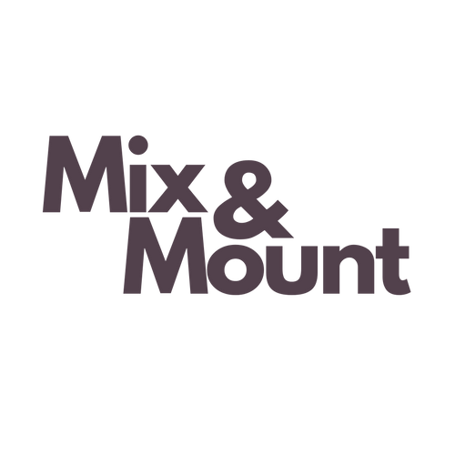 Mix & Mount