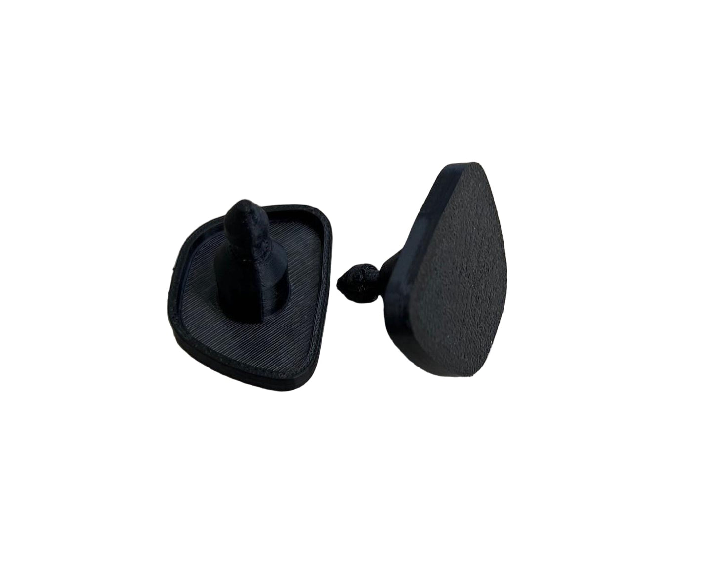 ClickCap – Secure Bumper Bar Plugs for UPPAbaby (Set of 2)